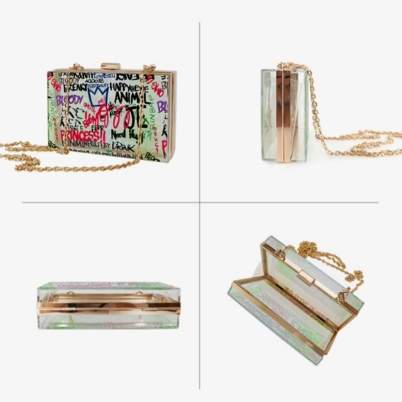 Handbag - Picture 2 of 2